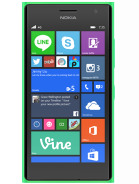 Klingeltöne Nokia Lumia 735 kostenlos herunterladen.